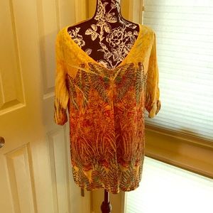 Fun butterfly tee 2x brighten your day! 🦋🦋🦋